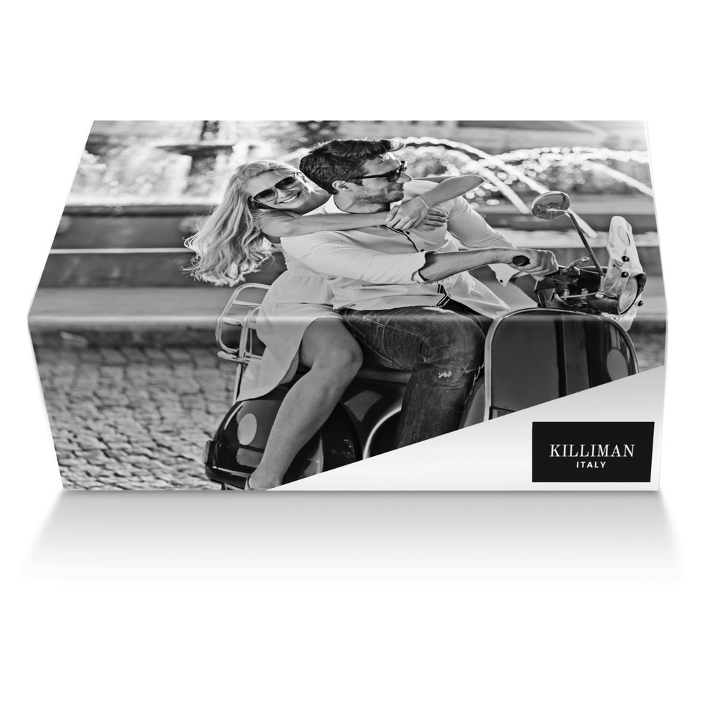 KILLIMAN artisan made in Italy shoes by Damien Moulomba