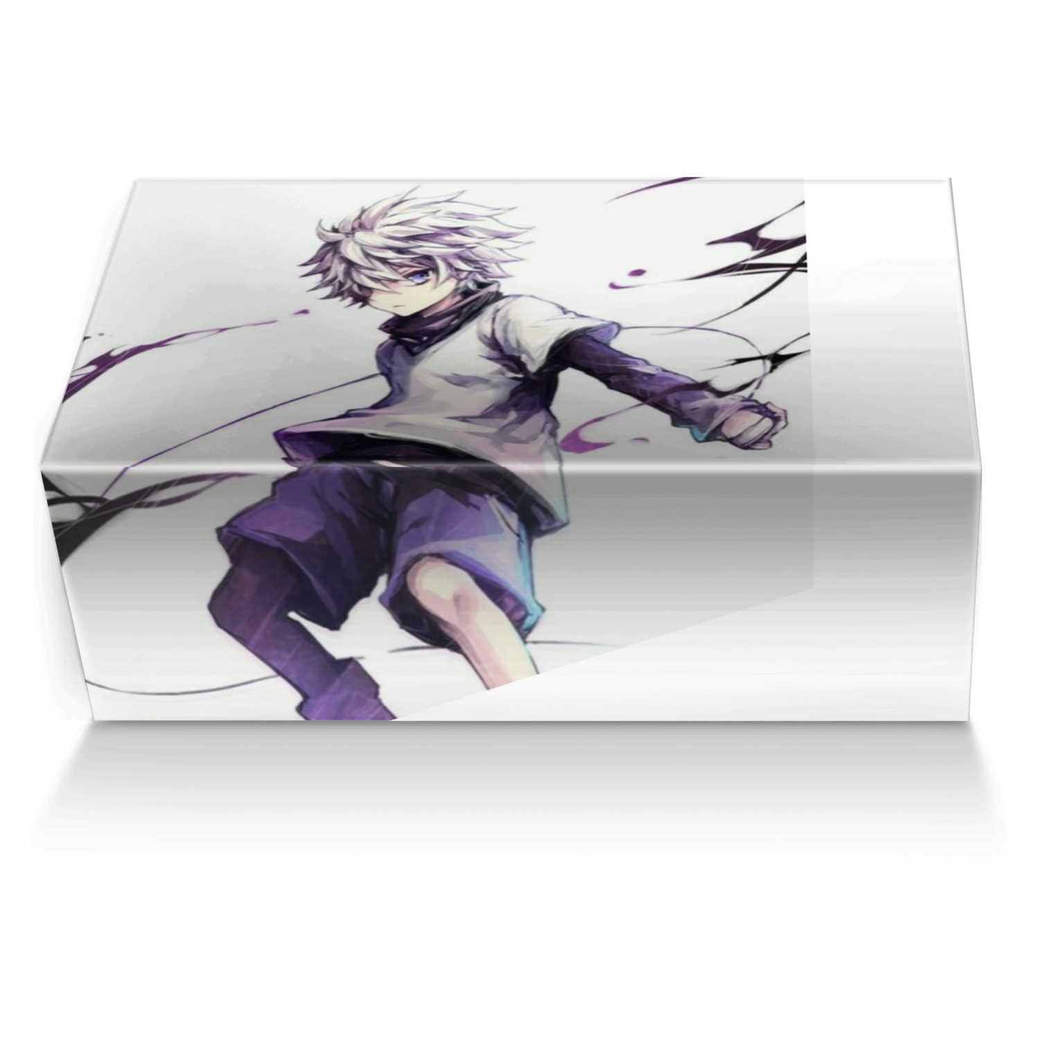 Horizontal