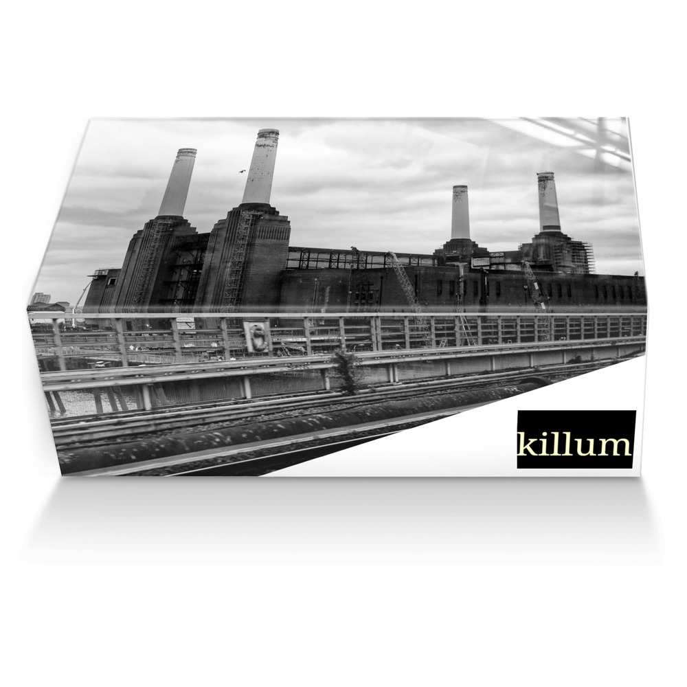 killum artisan made in Italy shoes by Thomas Coombes