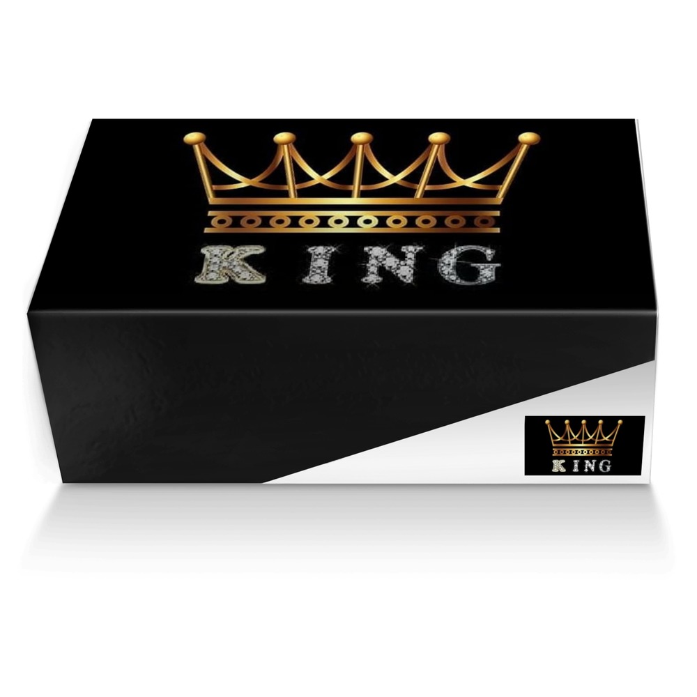 King Of Kings II artisan made in Italy shoes by King Solomon
