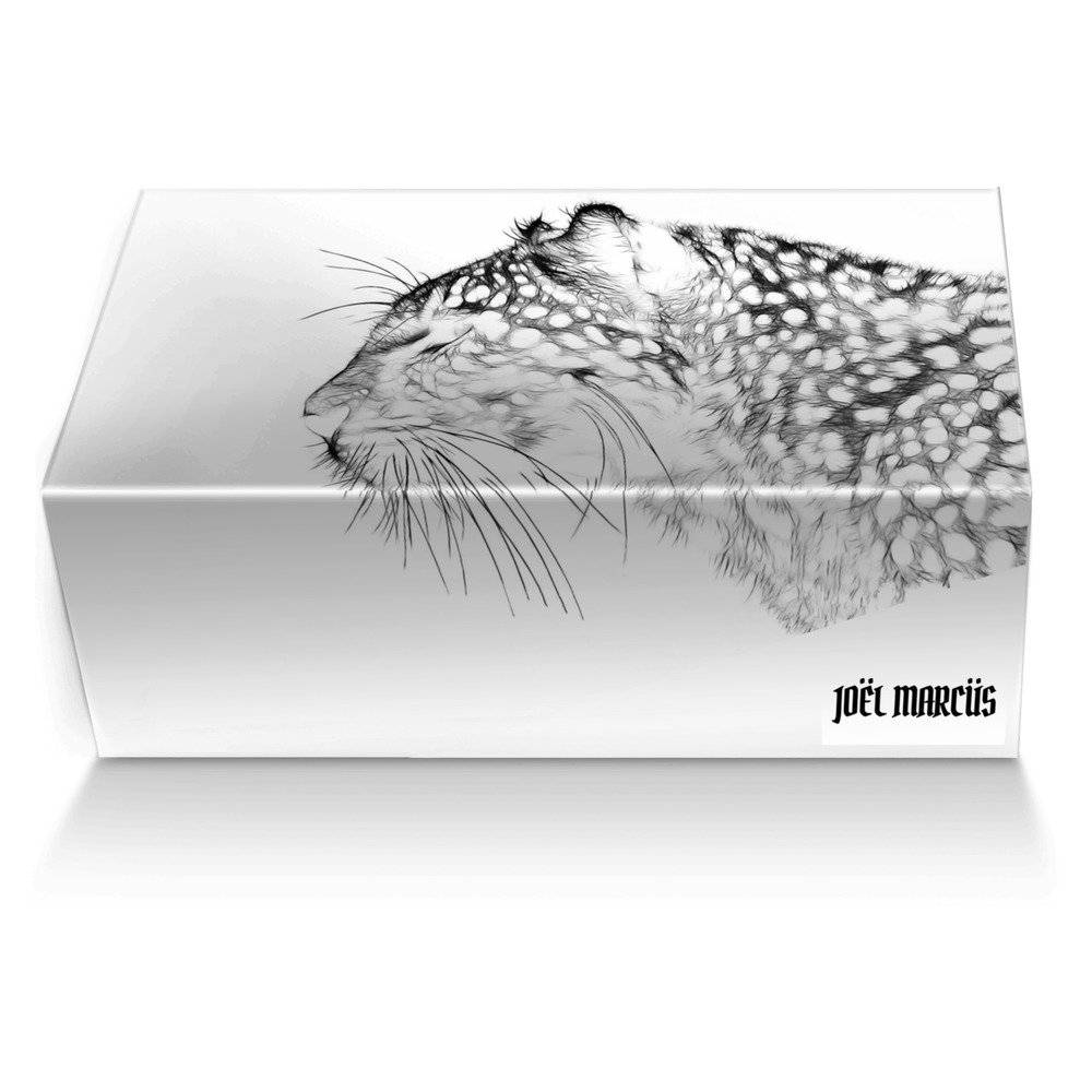 KING OF THE JUNGLE artisan made in Italy shoes by JoËl MarcÜs