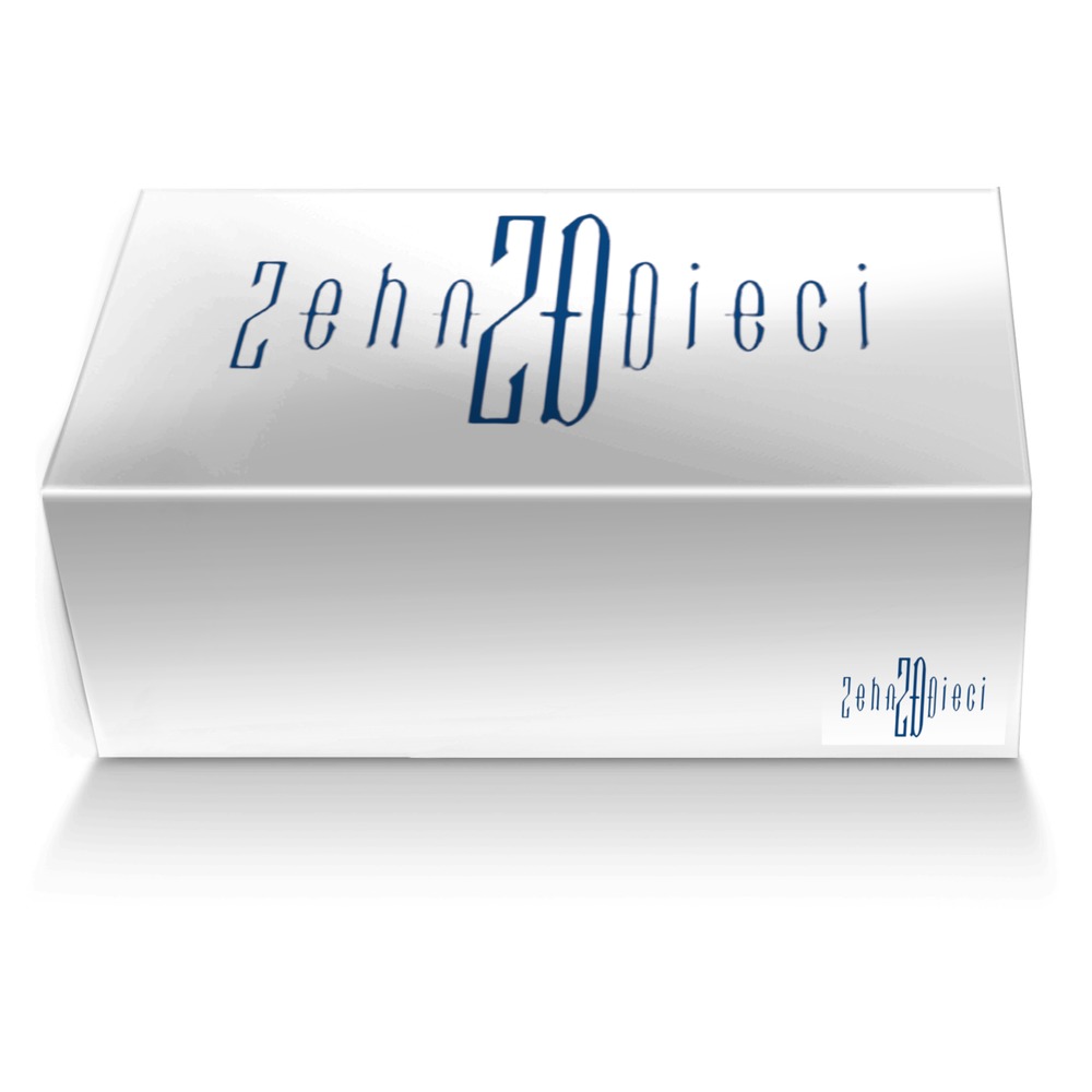 Kipaji artisan made in Italy shoes by Zehn Dieci