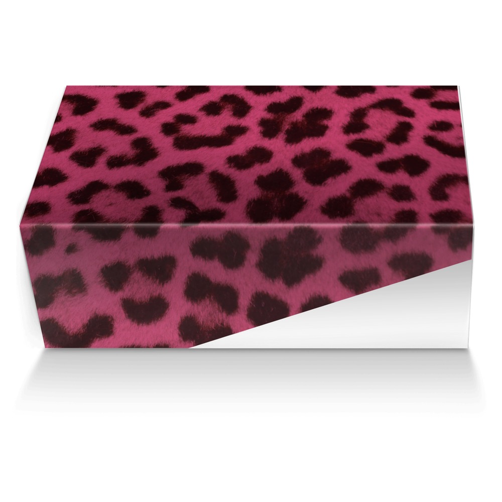 Kitty Cat custom made shoe box Kitty Cat artisan made in Italy shoes by Sabrina Boerner
