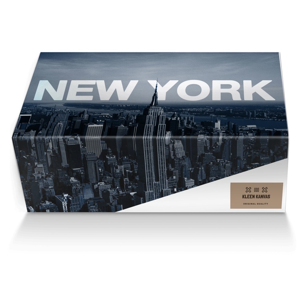 Kleen kanvas custom made shoe box Kleen kanvas artisan made in Italy shoes by Kendell Bowens