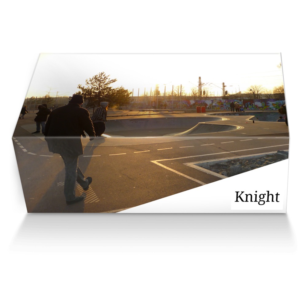 Knight Shoes artisan made in Italy shoes by Keith Knight