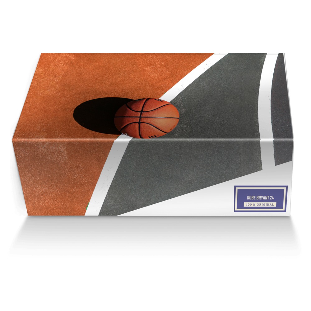 Kobe Bryant  artisan made in Italy shoes by Audrey B