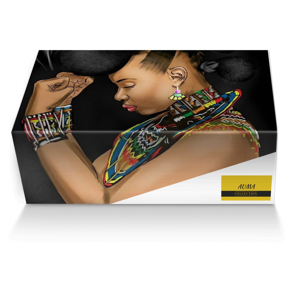 kofi custom made shoe box kofi artisan made in Italy shoes by Lia