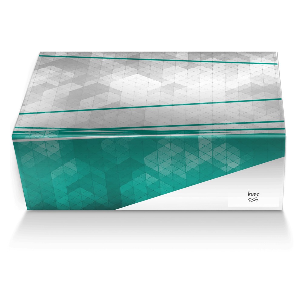 kove custom made shoe box kove artisan made in Italy shoes by Fgj