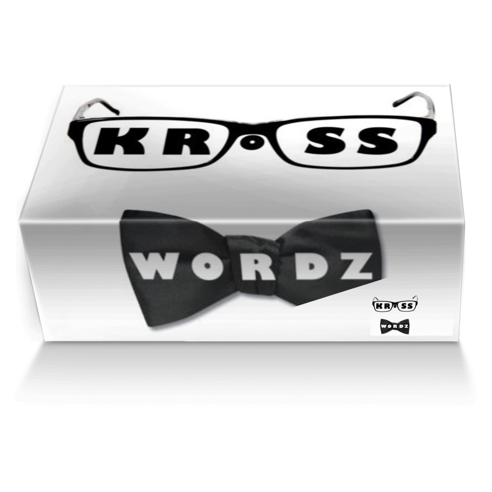 krossisms custom made shoe box krossisms artisan made in Italy shoes by Ronald L Hargrove