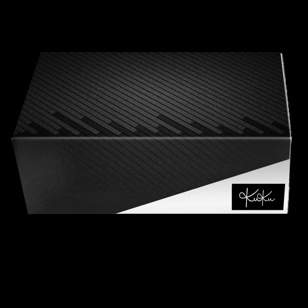 靴 kuku KUKU | A Custom Shoe concept by A. Kuku