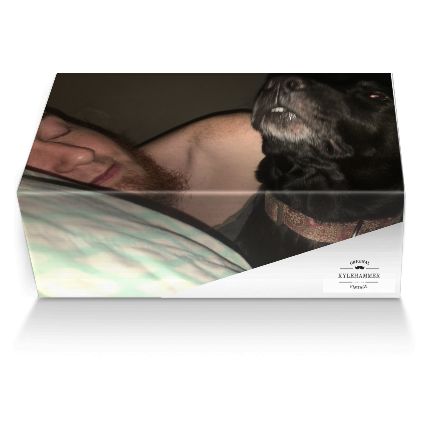 Horizontal