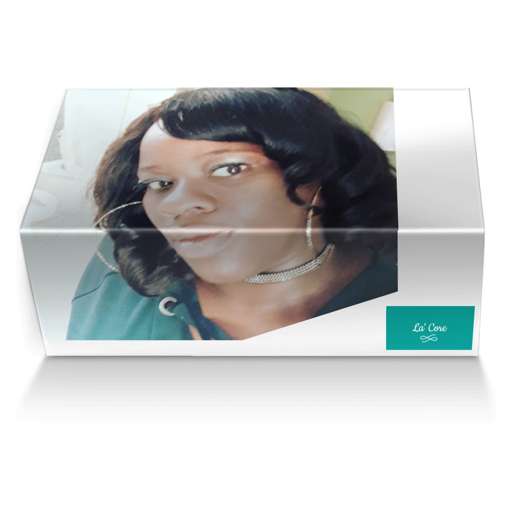 La' Core custom made shoe box La' Core artisan made in Italy shoes by Lacore Francis