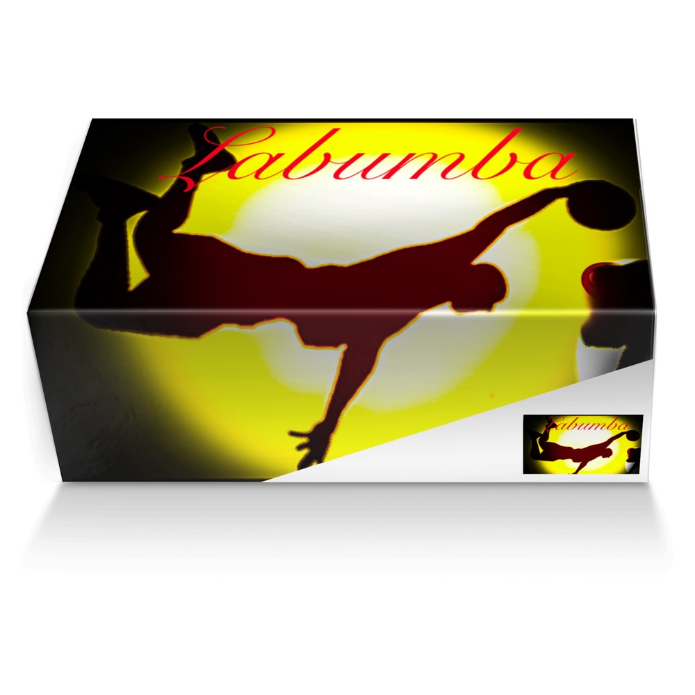 Labumba artisan made in Italy shoes by Samanthia Joseph