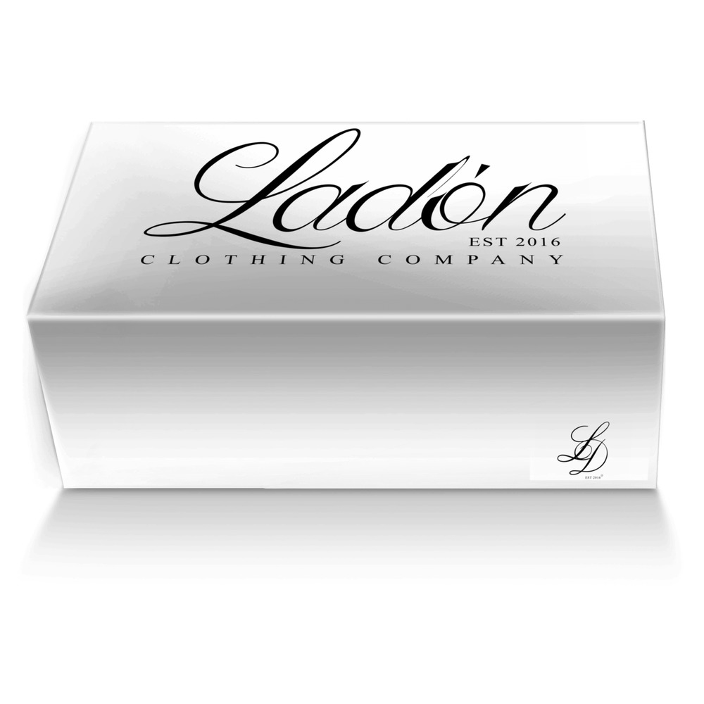 Ladon A Custom Shoe Concept By Ladon Clothing Company