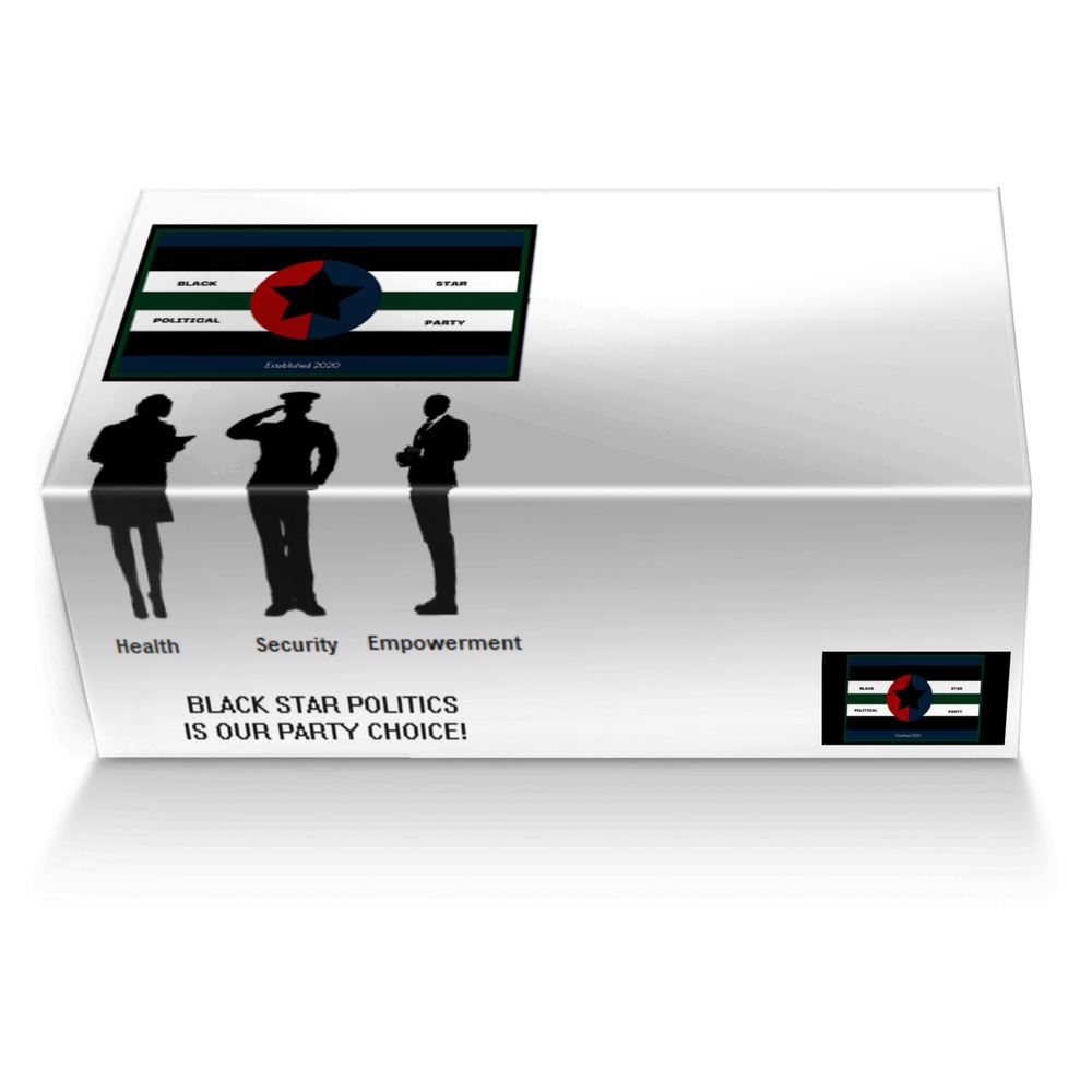 Lady Black Star custom made shoe box Lady Black Star artisan made in Italy shoes by Garland L Mclaughlin