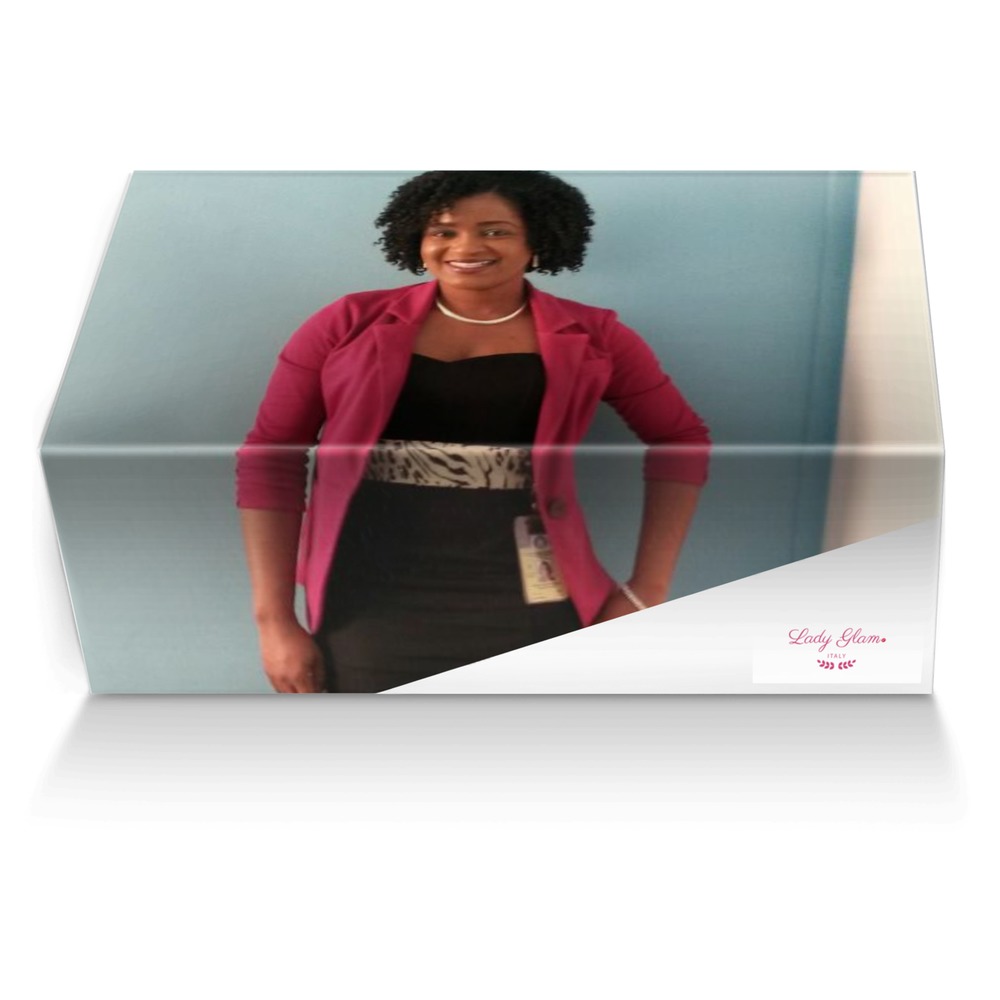 Lady Glam custom made shoe box Lady Glam artisan made in Italy shoes by Nicholas Blake