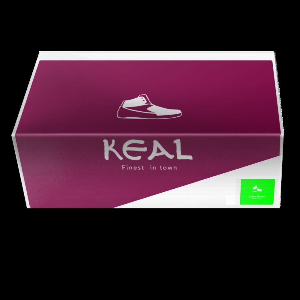 Lake hotsell shoes logo