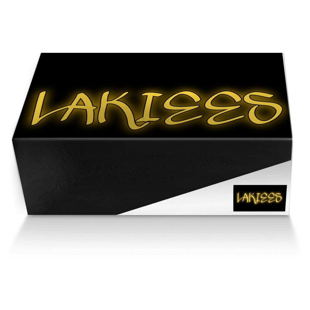 Lakiees SP8 artisan made in Italy shoes by Shawn Whitlow