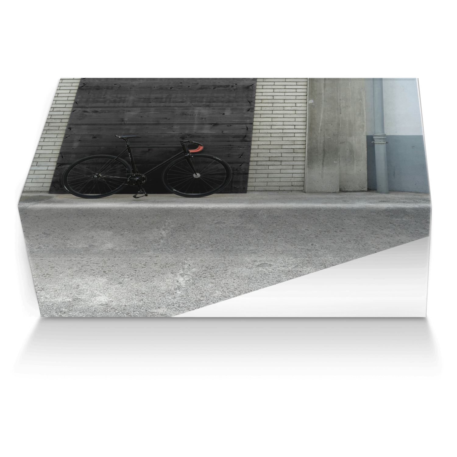 Horizontal
