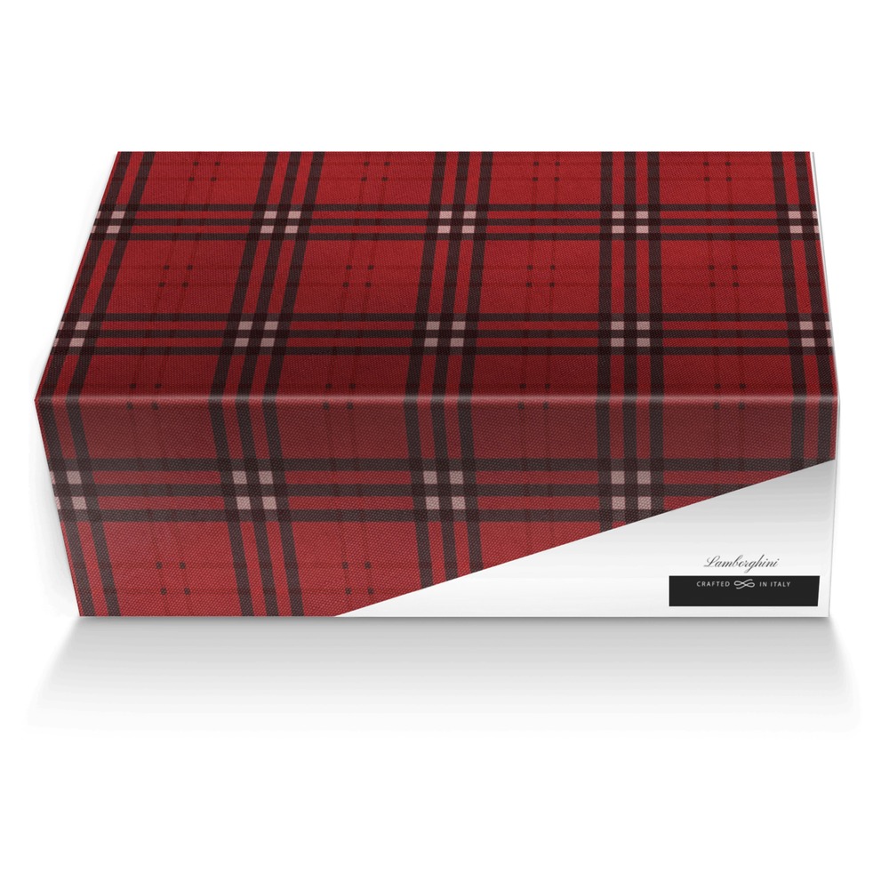 Lamborghini custom made shoe box Lamborghini artisan made in Italy shoes by Joaquin