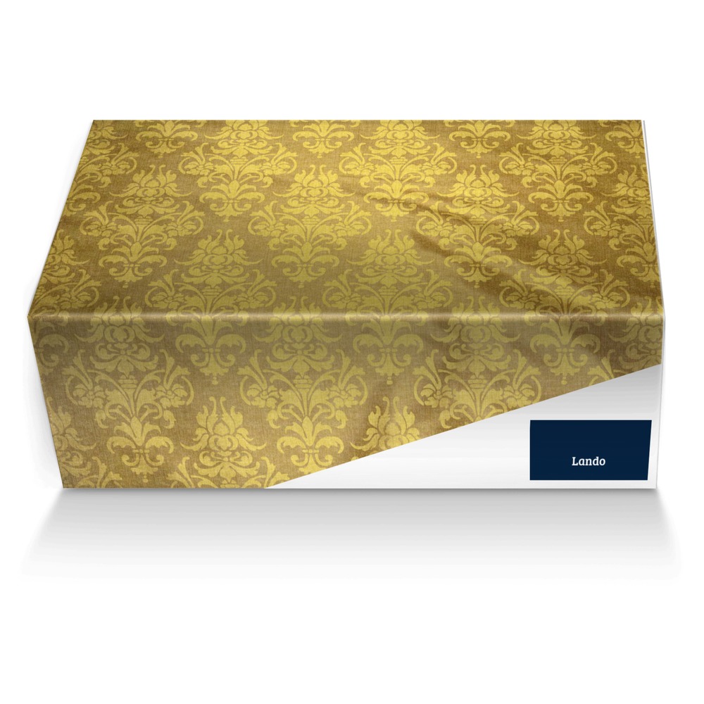 Lando custom made shoe box Lando artisan made in Italy shoes by Landon Cartagena