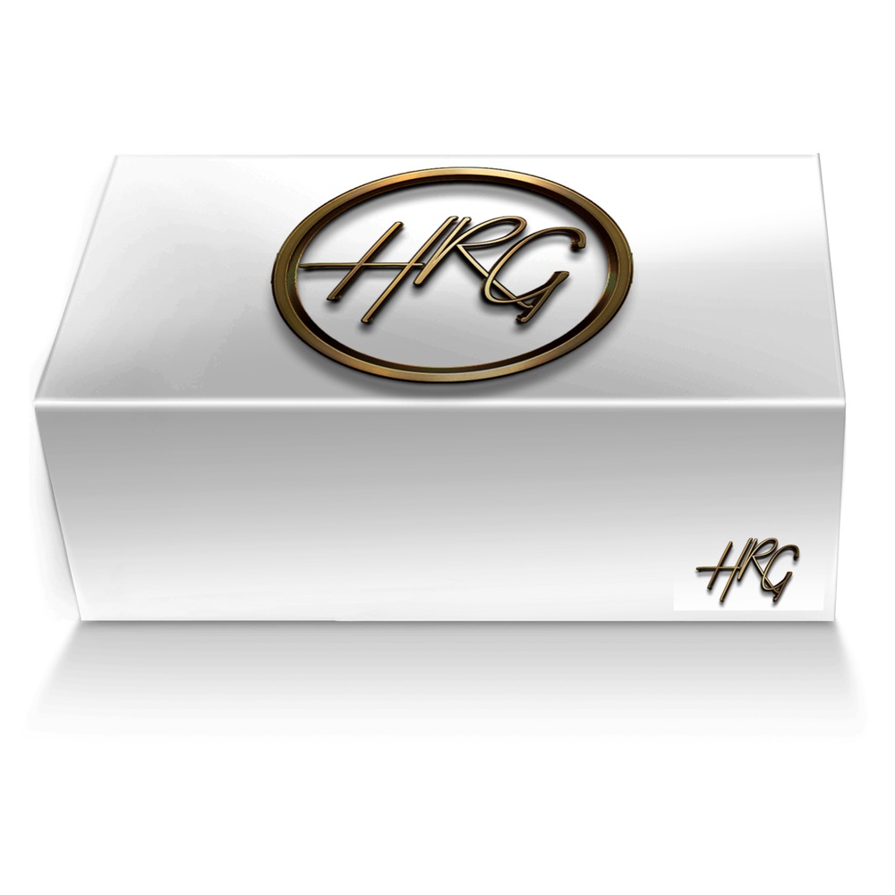 landos custom made shoe box landos artisan made in Italy shoes by Harold Gray