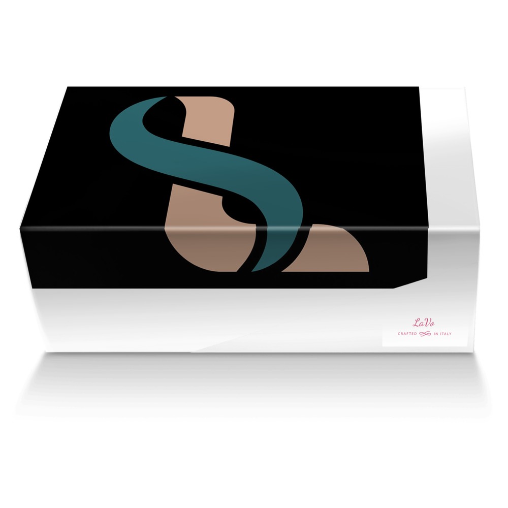 LaVo custom made shoe box LaVo artisan made in Italy shoes by Seleste Leng