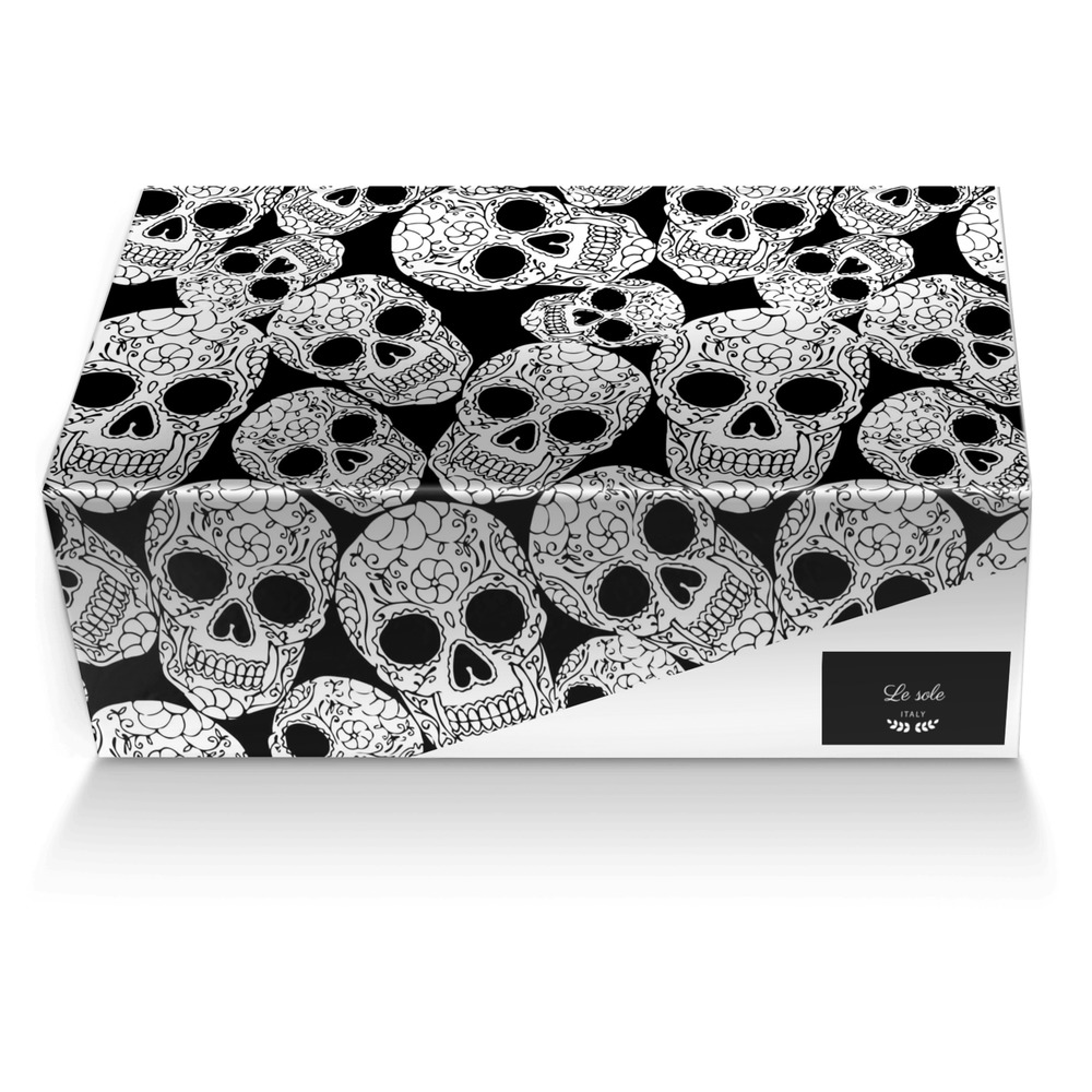 Le sole A Custom Shoe concept by Marquita Jones