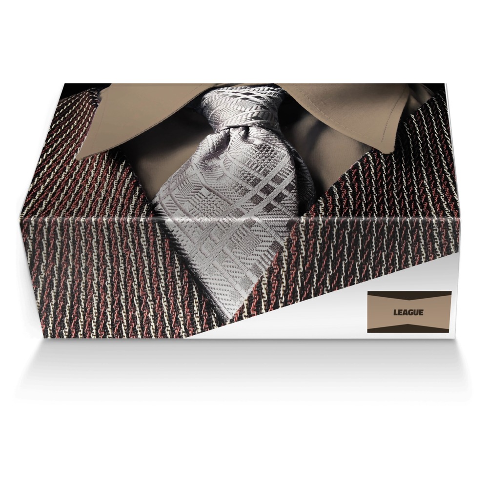 LEAGUE custom made shoe box LEAGUE artisan made in Italy shoes by Abdullah Çapan