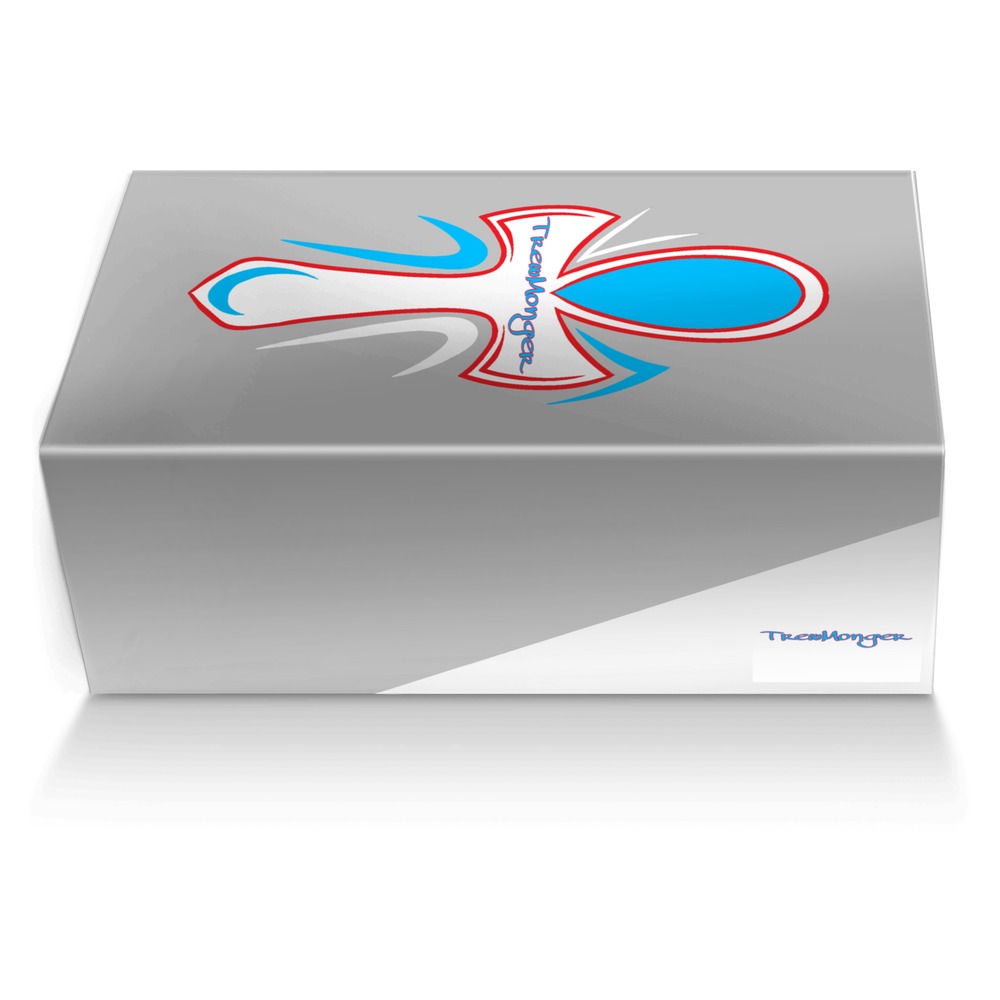 Legacy 1 custom made shoe box Legacy 1 artisan made in Italy shoes by TrewMonger Brand