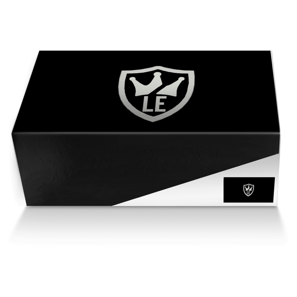 Legacy Elite custom made shoe box Legacy Elite artisan made in Italy shoes by Liz Baker