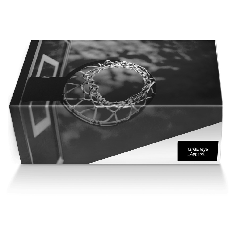 Levitation custom made shoe box Levitation artisan made in Italy shoes by Baron Terrell Jacobs