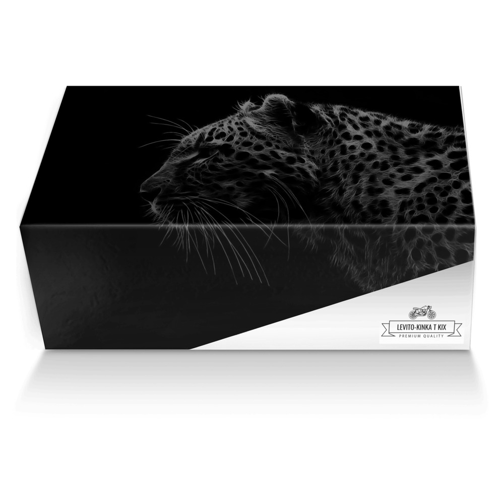 Levito-Kinka T Kix artisan made in Italy shoes by Kinka T Kix