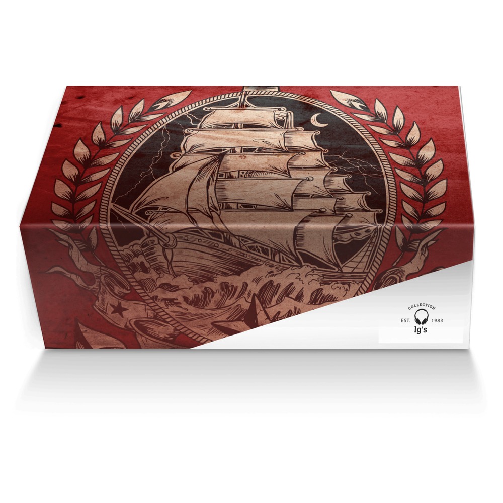 lg's artisan made in Italy shoes by Leon Mason Gagne
