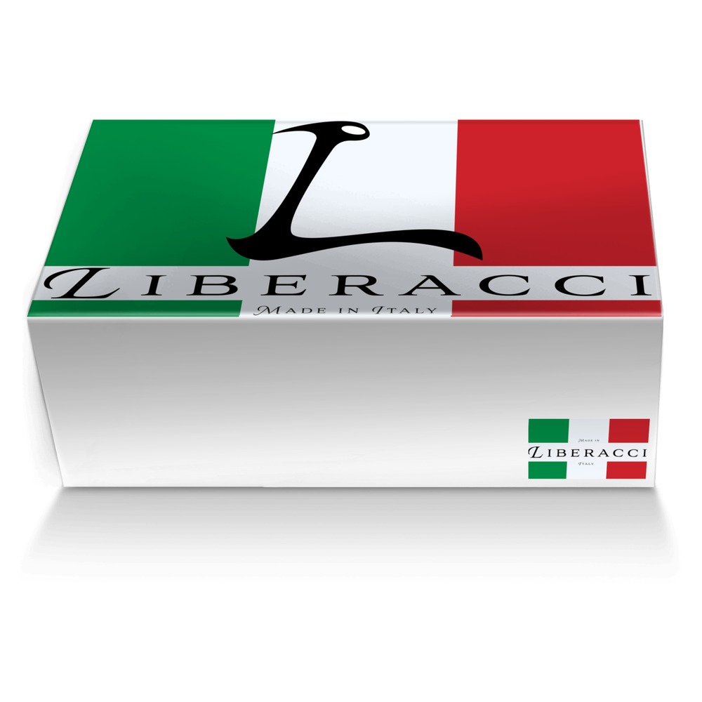 Liberacci Gold artisan made in Italy shoes by Jesse Armstrong
