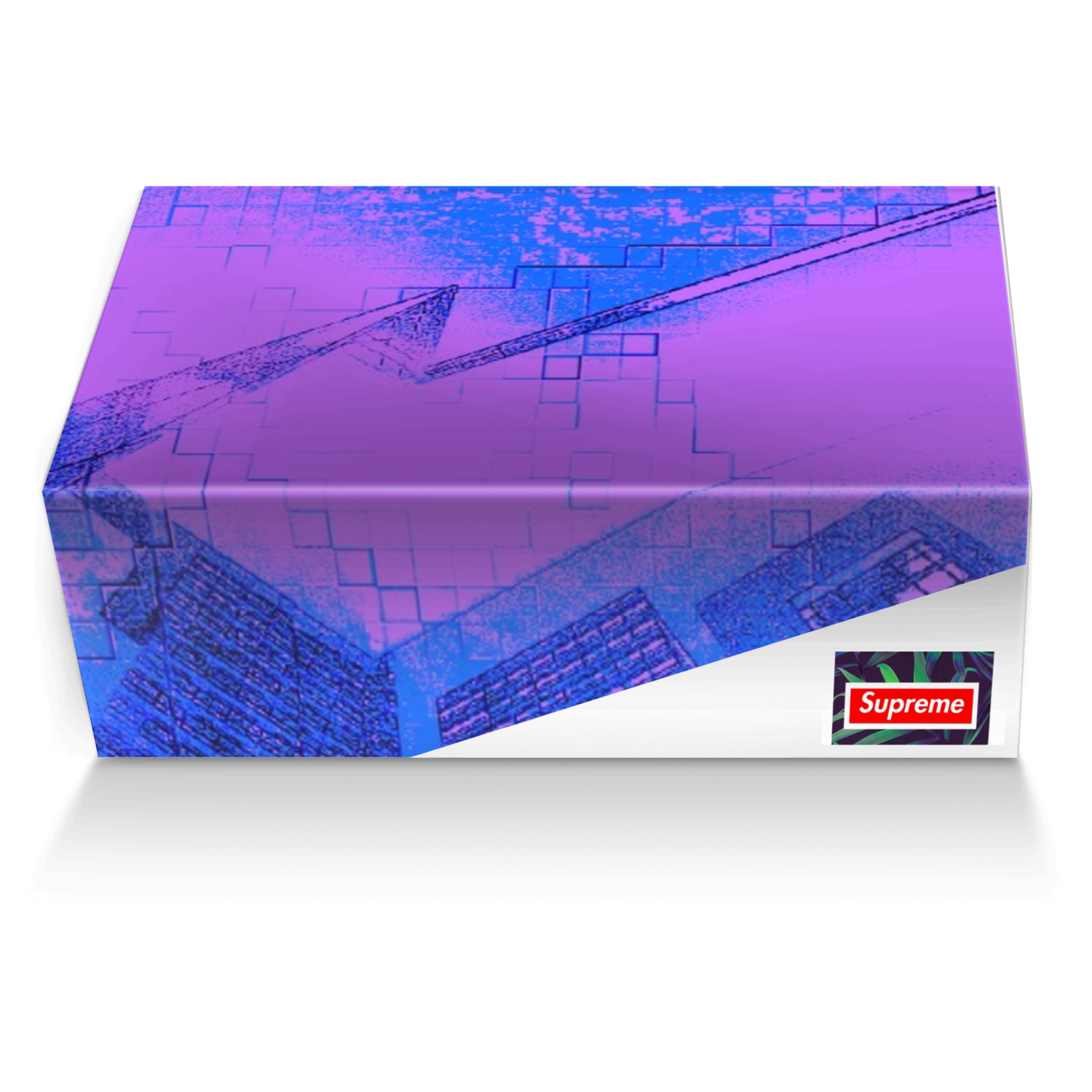 Horizontal