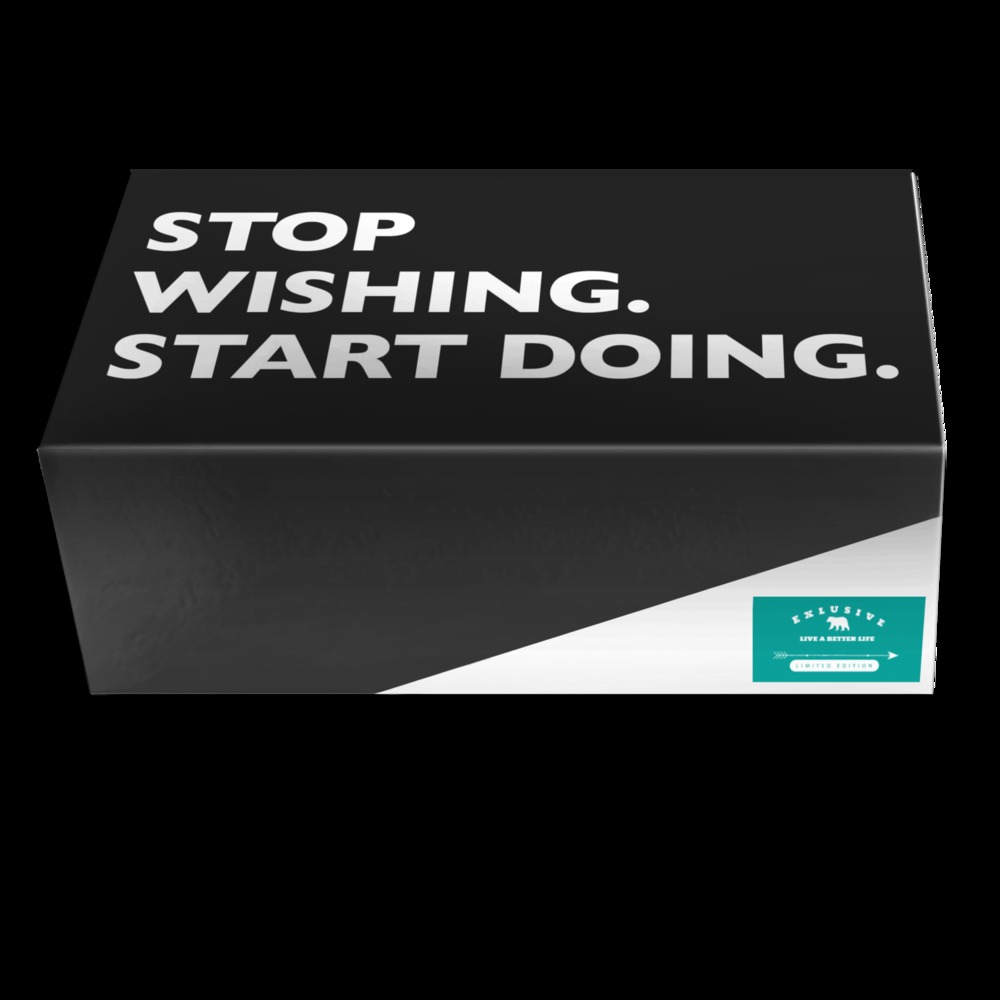 Better life shoe box on sale
