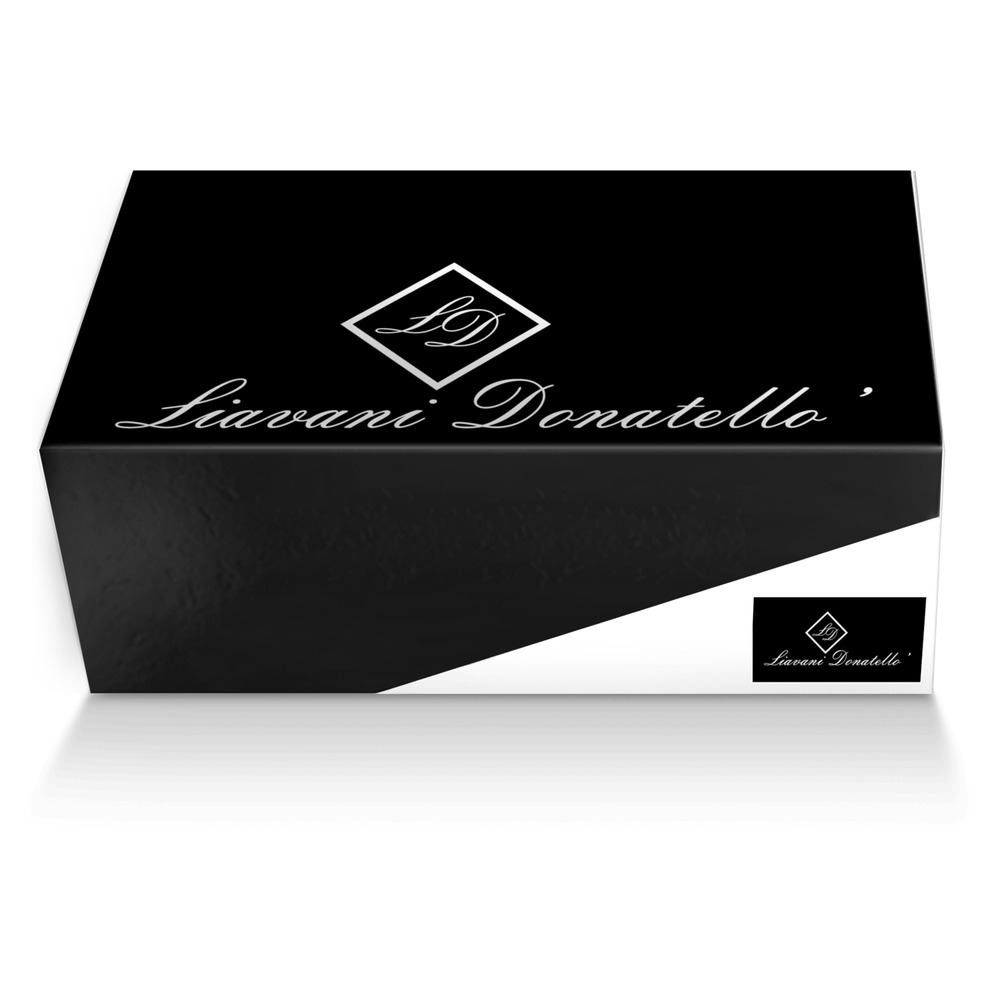 LLLLLLLLLLL custom made shoe box LLLLLLLLLLL artisan made in Italy shoes by Livani Donatello