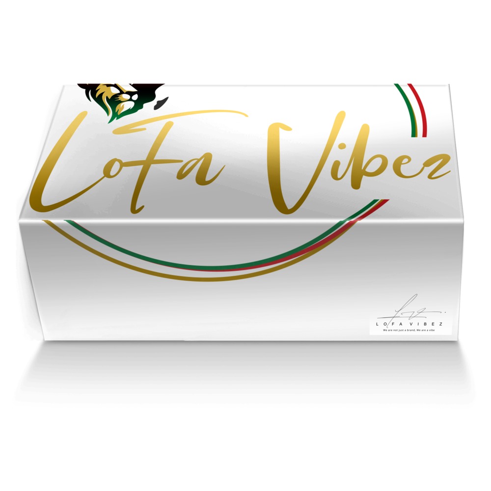 LoFa Vibez artisan made in Italy shoes by Sharita Bundoo