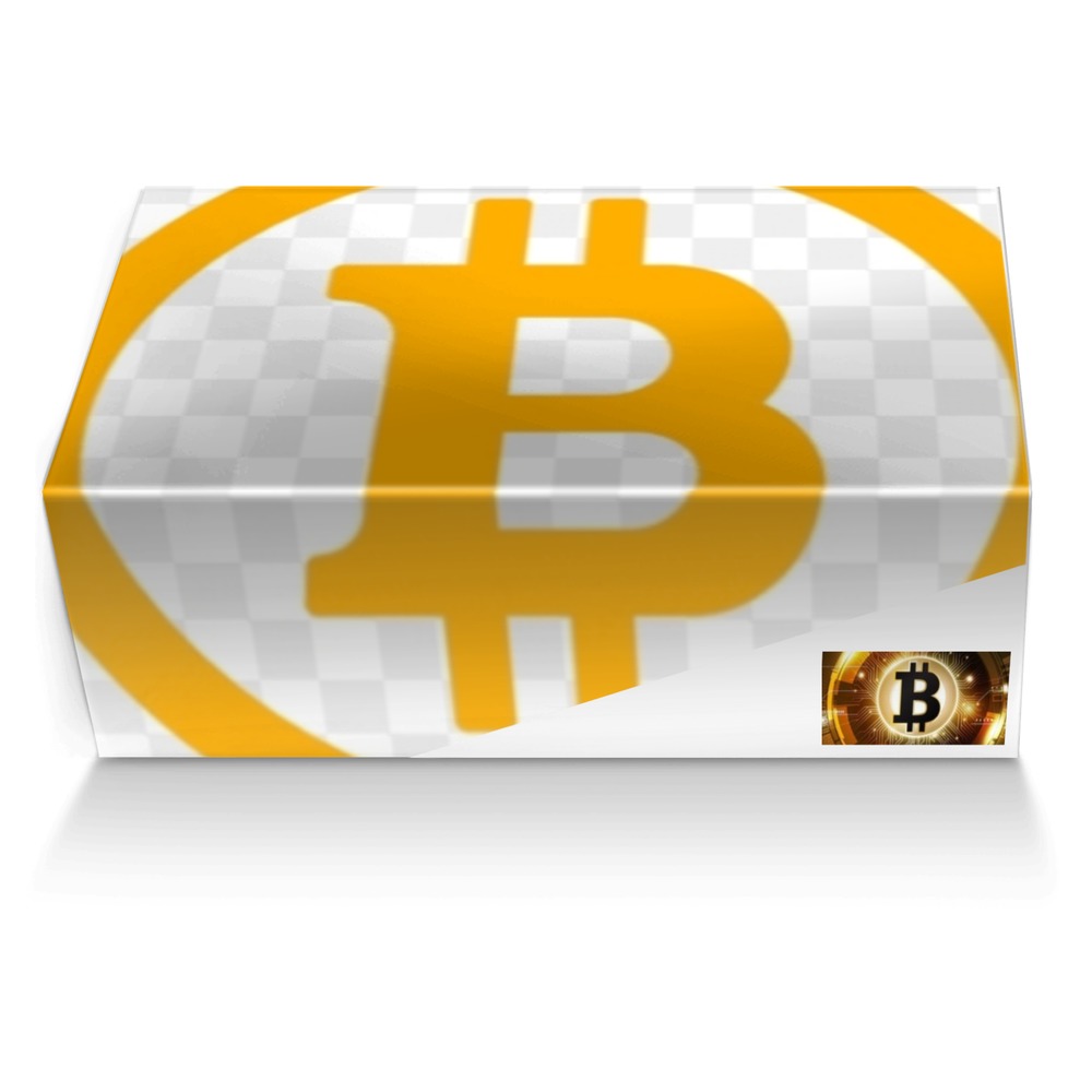 LORD BITCOIN | A Custom Shoe concept by Steven Boley