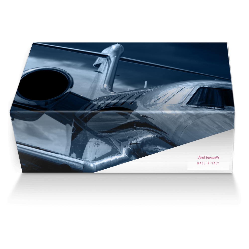 Lord Vanwells custom made shoe box Lord Vanwells artisan made in Italy shoes by Shae vanwells