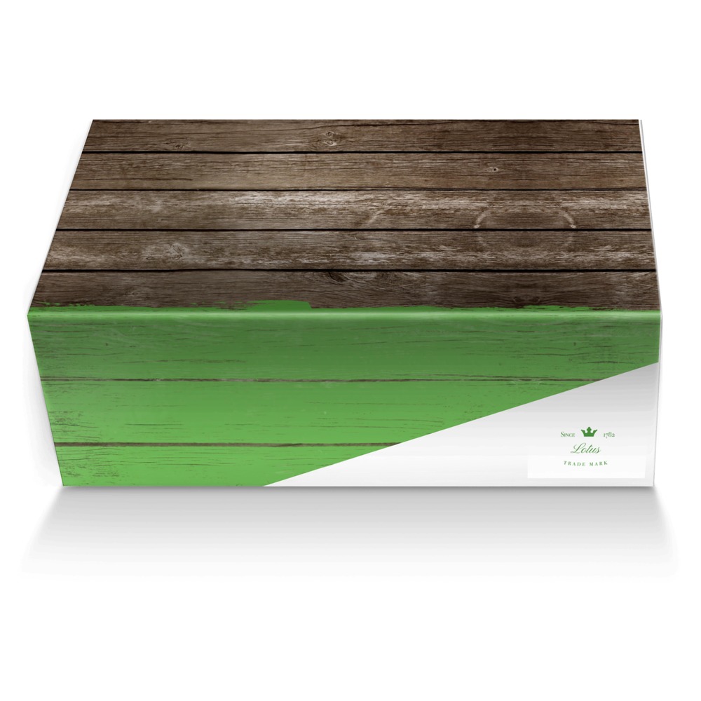 Lotus custom made shoe box Lotus artisan made in Italy shoes by Retr0 Defalt