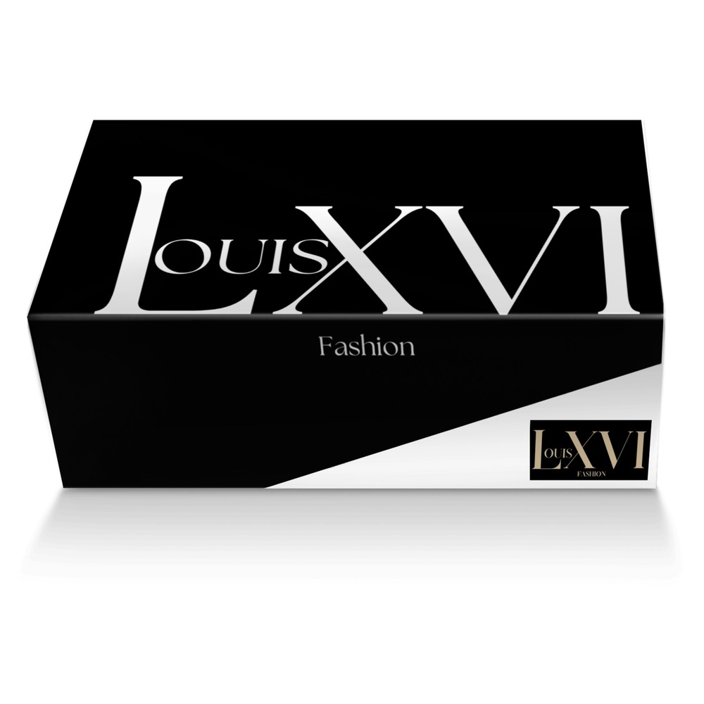 Louis XV1 custom made shoe box Louis XV1 artisan made in Italy shoes by Aboutir Apparel