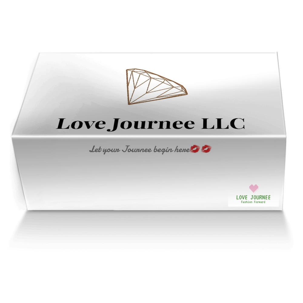 Love Journee custom made shoe box Love Journee artisan made in Italy shoes by Tajada Barefield
