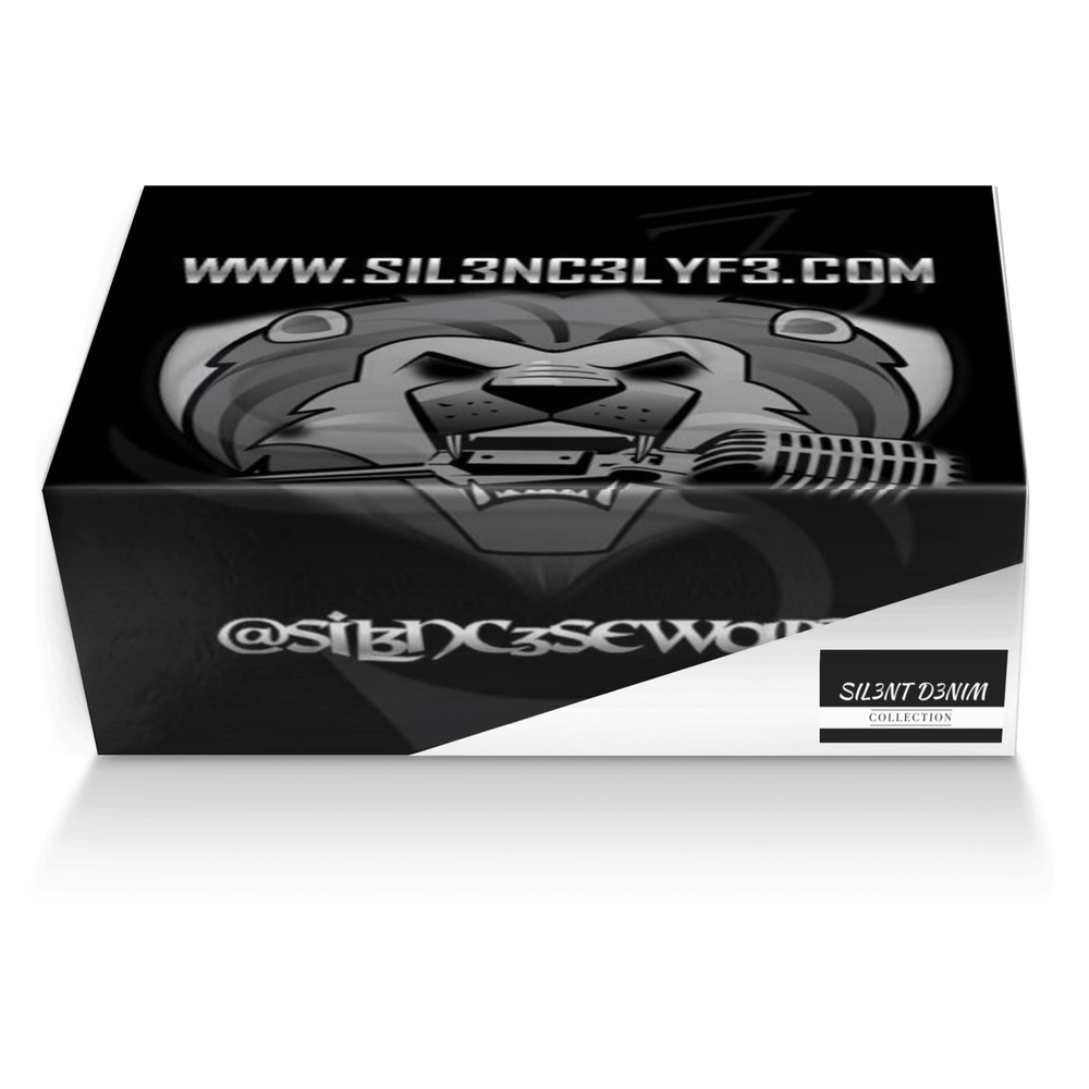 LOYALTY custom made shoe box LOYALTY artisan made in Italy shoes by Sil3nc3 Seward