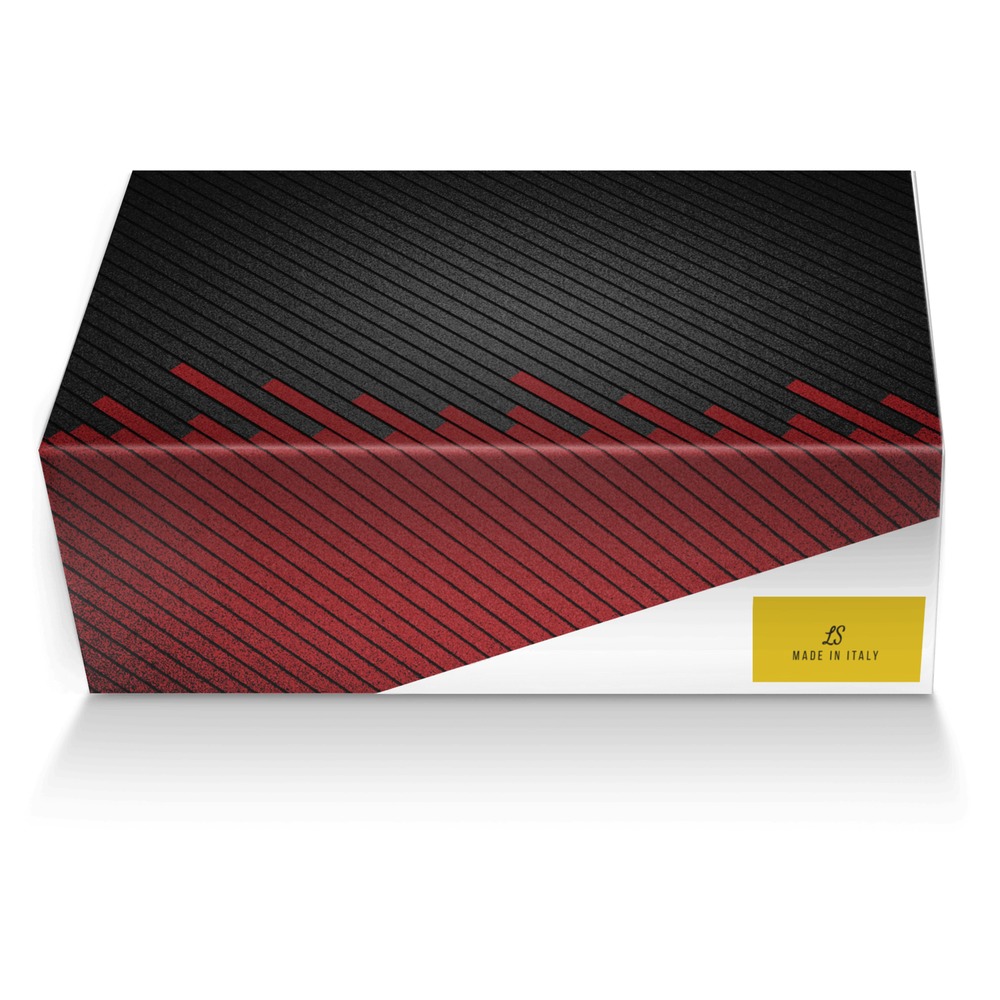 LS 1 artisan made in Italy shoes by Lucas Saltz