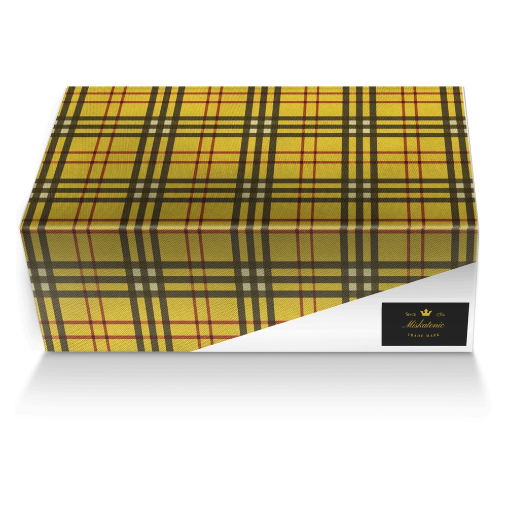 Lucila custom made shoe box Lucila artisan made in Italy shoes by C. Cruz
