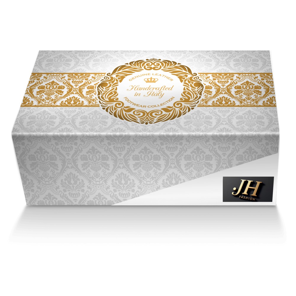Lustre Lift custom made shoe box Lustre Lift artisan made in Italy shoes by John Hopkins