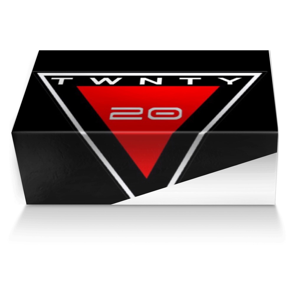 LXR custom made shoe box LXR artisan made in Italy shoes by Kvn Elvn