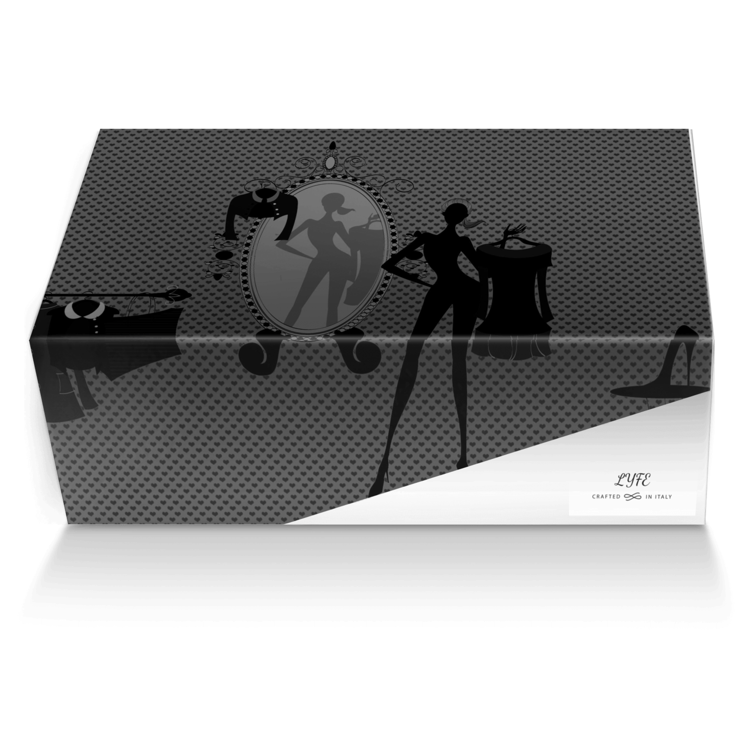 Horizontal
